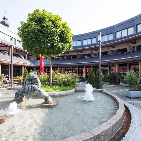 סול Aparthotel Schindlhaus Und Koia Premium Apartments מראה חיצוני תמונה