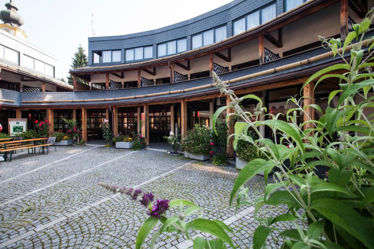 סול Aparthotel Schindlhaus Und Koia Premium Apartments מראה חיצוני תמונה