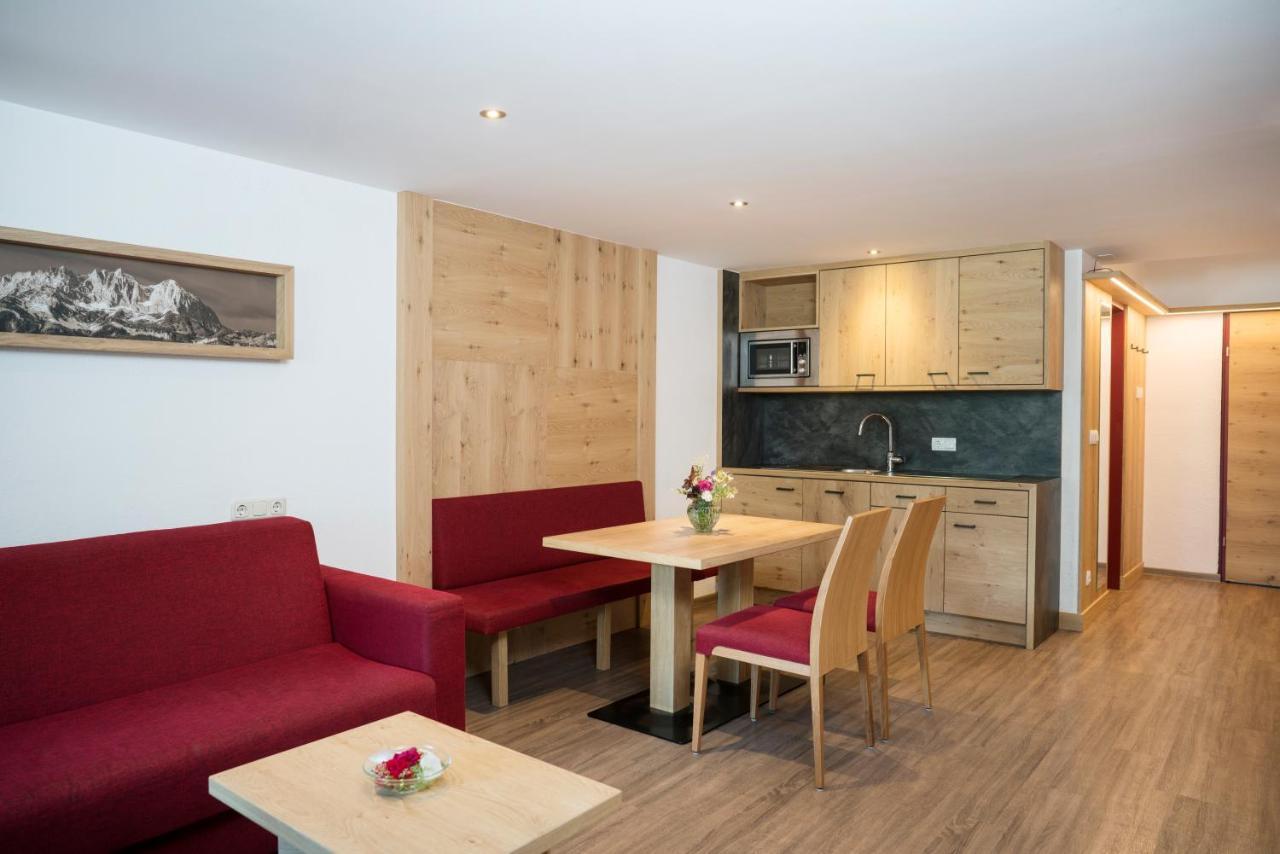 סול Aparthotel Schindlhaus Und Koia Premium Apartments מראה חיצוני תמונה