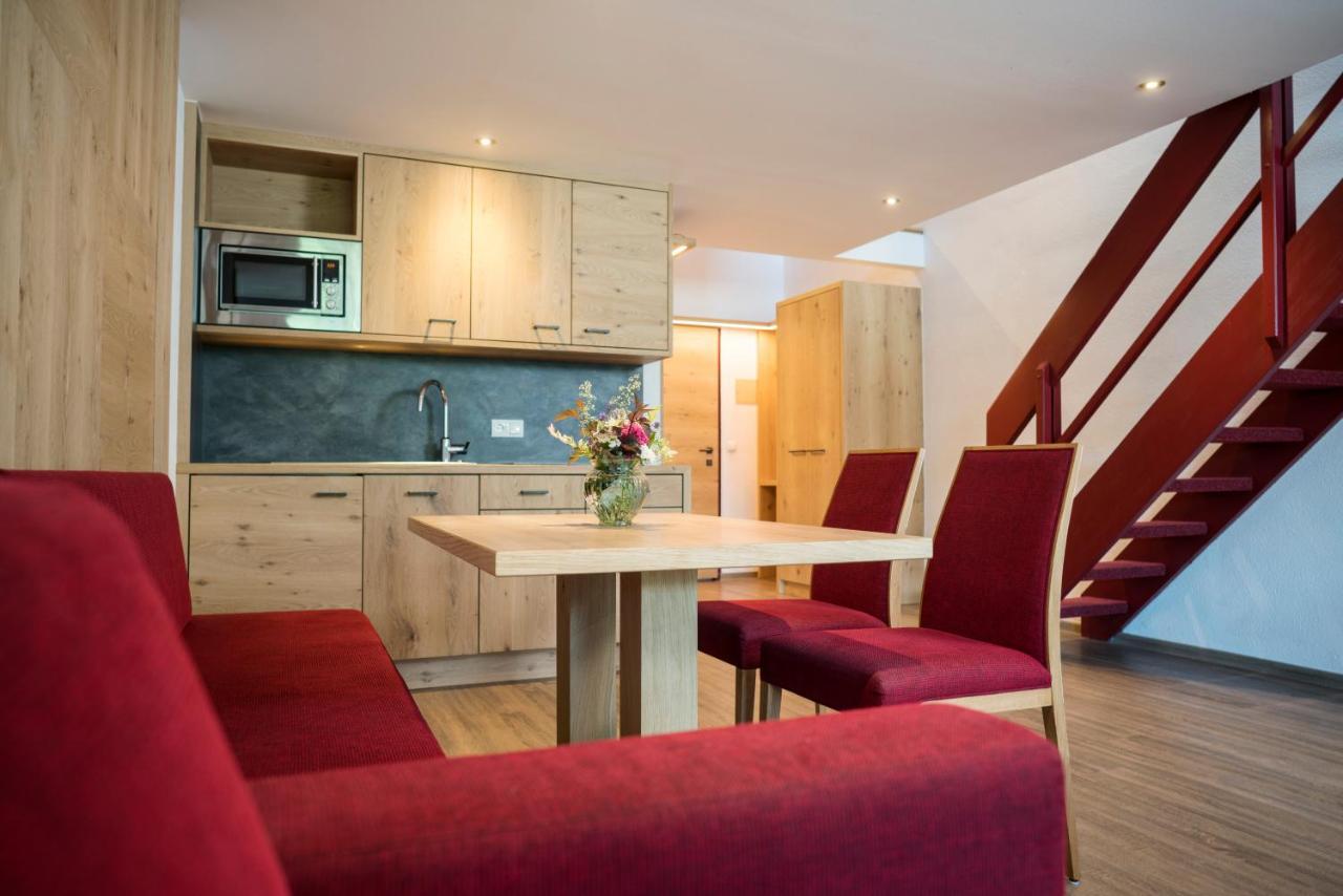 סול Aparthotel Schindlhaus Und Koia Premium Apartments מראה חיצוני תמונה