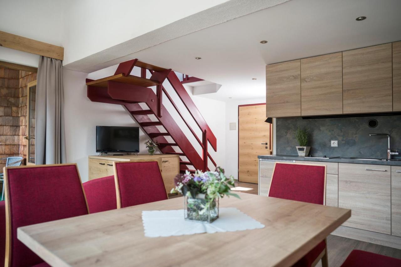סול Aparthotel Schindlhaus Und Koia Premium Apartments מראה חיצוני תמונה