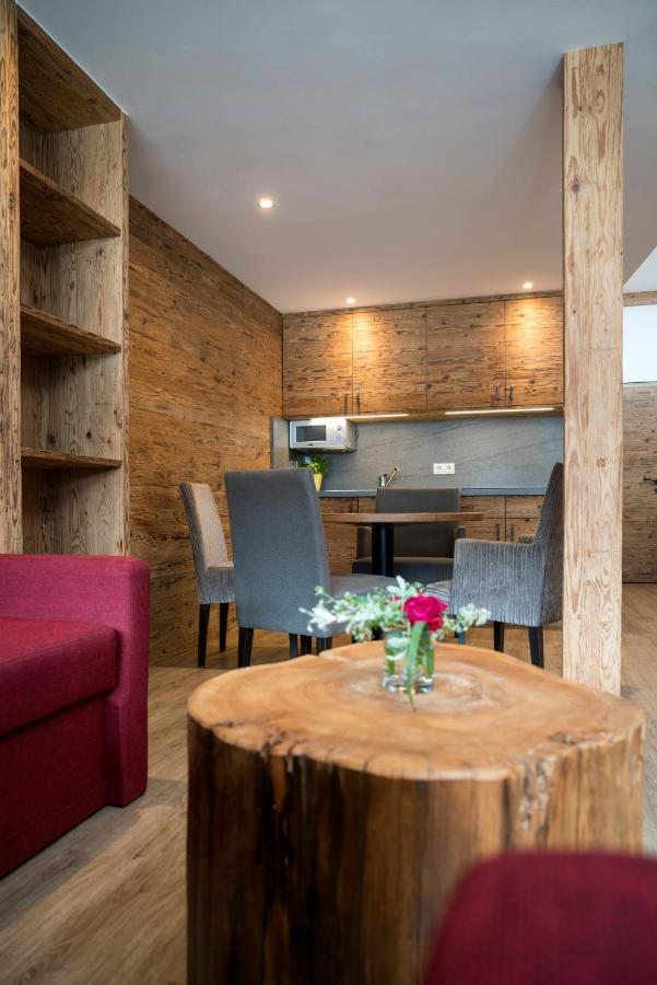 סול Aparthotel Schindlhaus Und Koia Premium Apartments מראה חיצוני תמונה