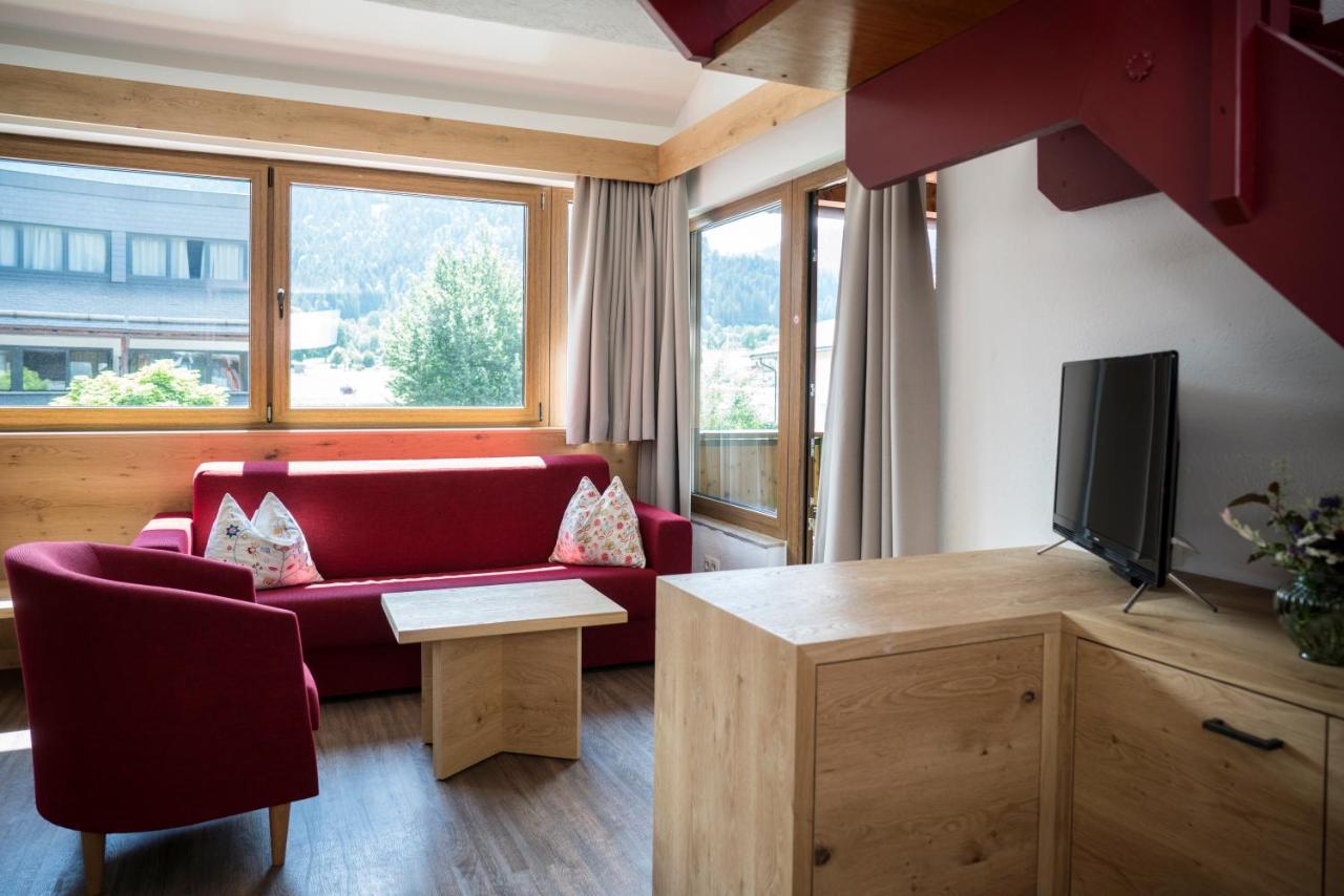 סול Aparthotel Schindlhaus Und Koia Premium Apartments מראה חיצוני תמונה