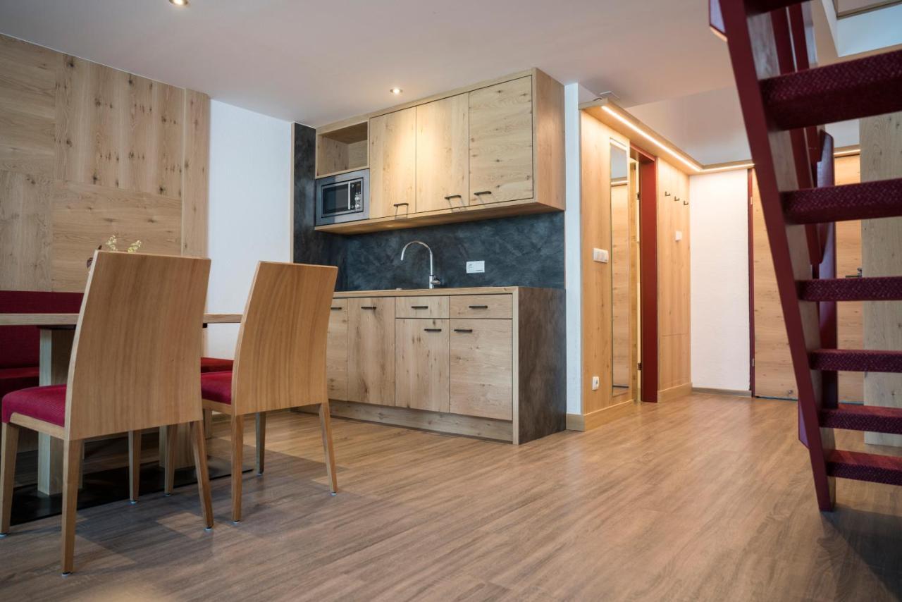 סול Aparthotel Schindlhaus Und Koia Premium Apartments מראה חיצוני תמונה