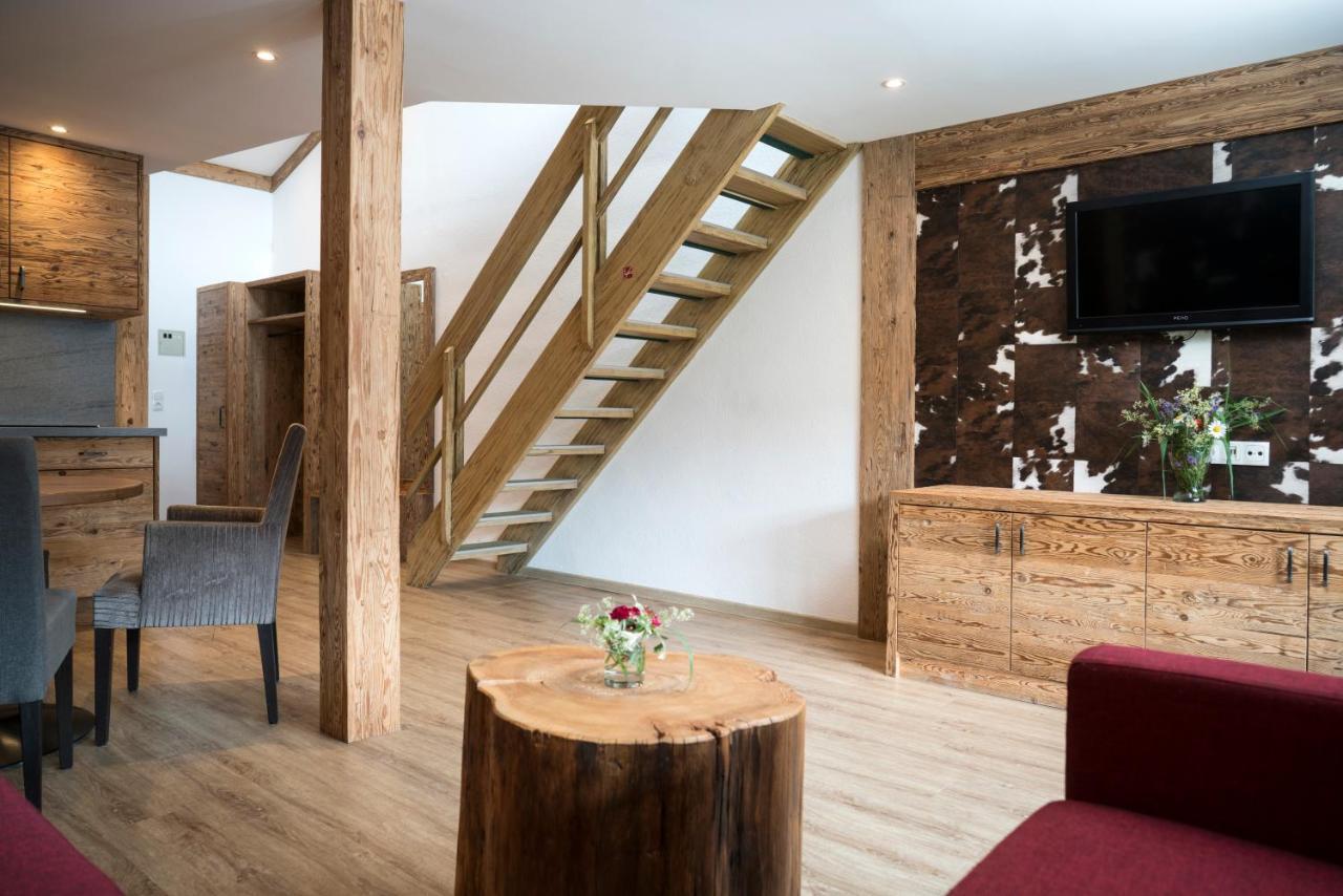 סול Aparthotel Schindlhaus Und Koia Premium Apartments מראה חיצוני תמונה