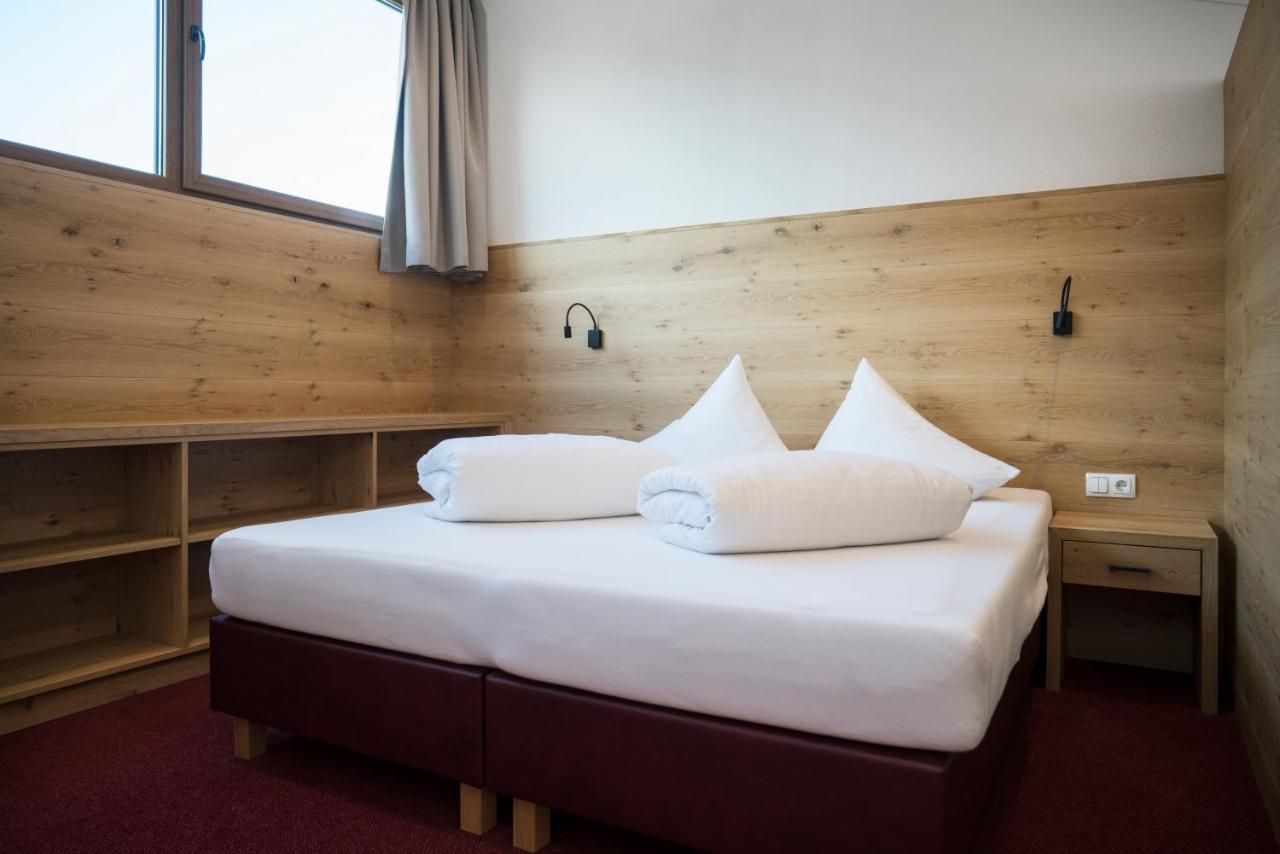 סול Aparthotel Schindlhaus Und Koia Premium Apartments מראה חיצוני תמונה