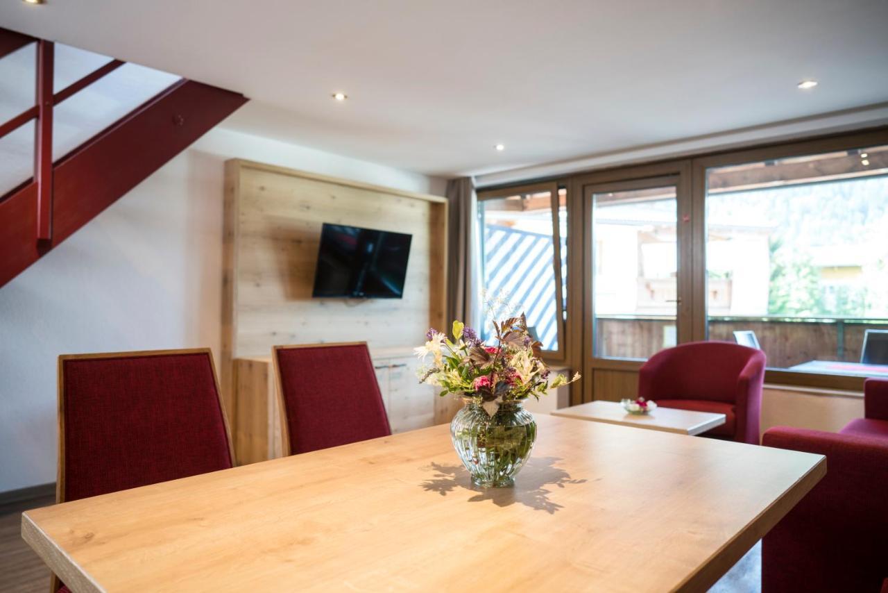 סול Aparthotel Schindlhaus Und Koia Premium Apartments מראה חיצוני תמונה