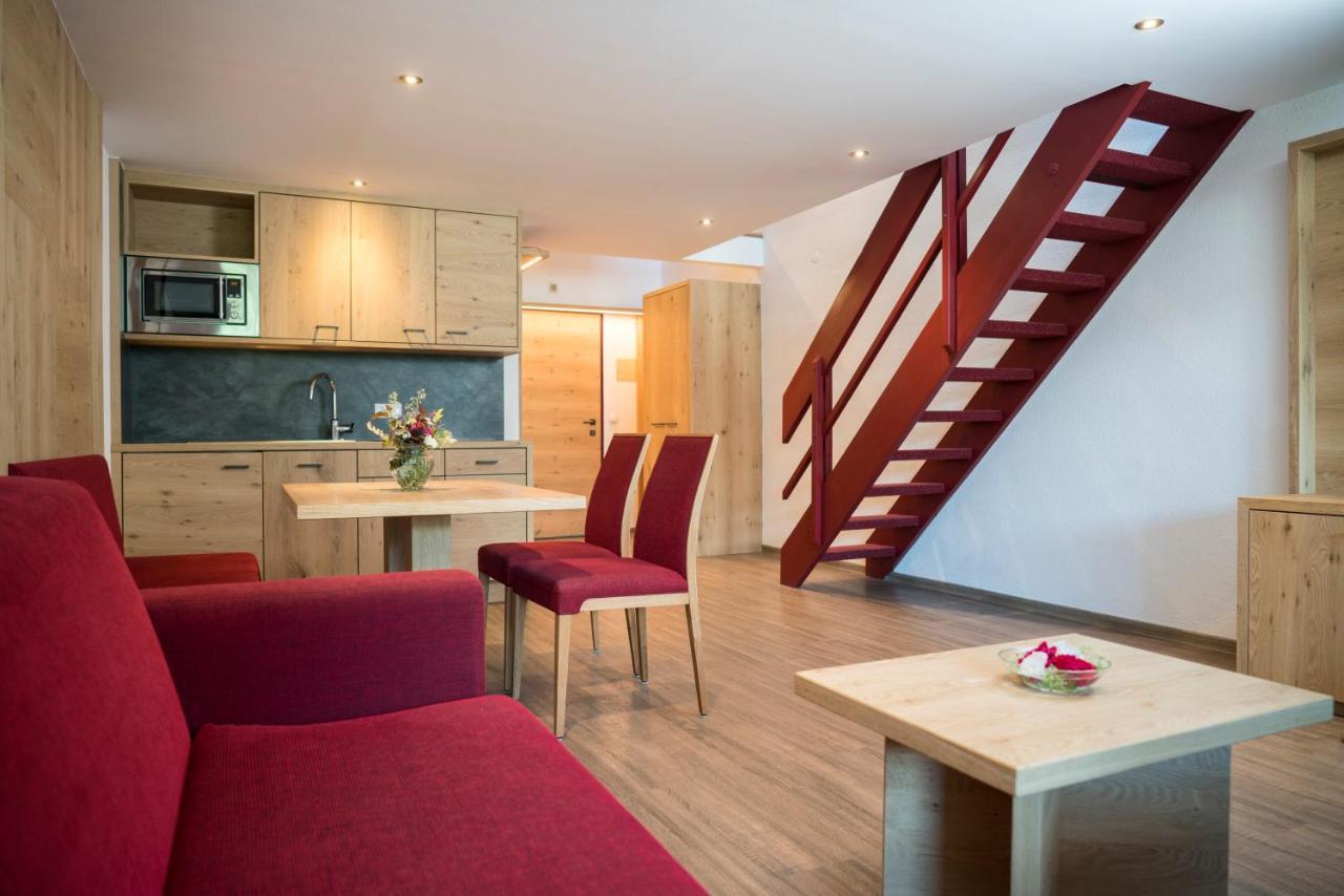 סול Aparthotel Schindlhaus Und Koia Premium Apartments מראה חיצוני תמונה