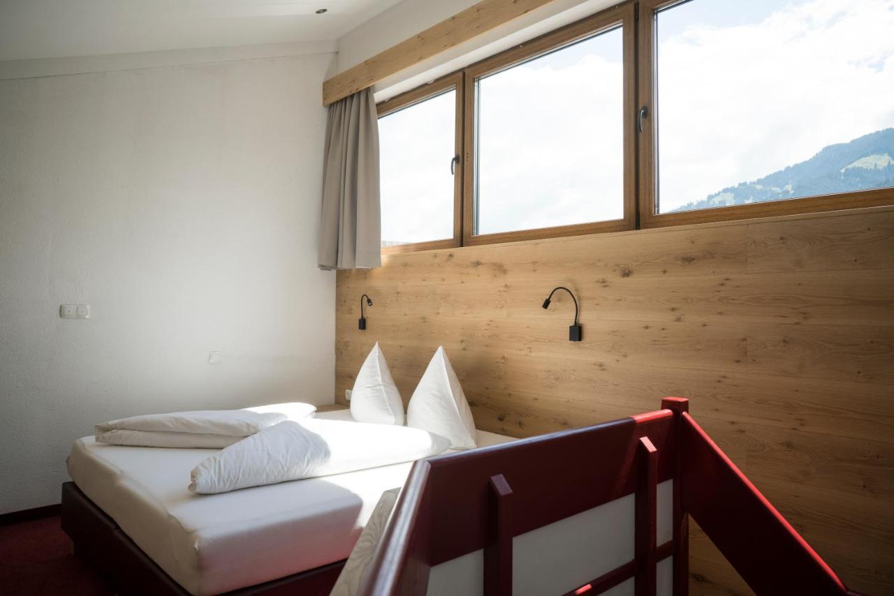 סול Aparthotel Schindlhaus Und Koia Premium Apartments מראה חיצוני תמונה