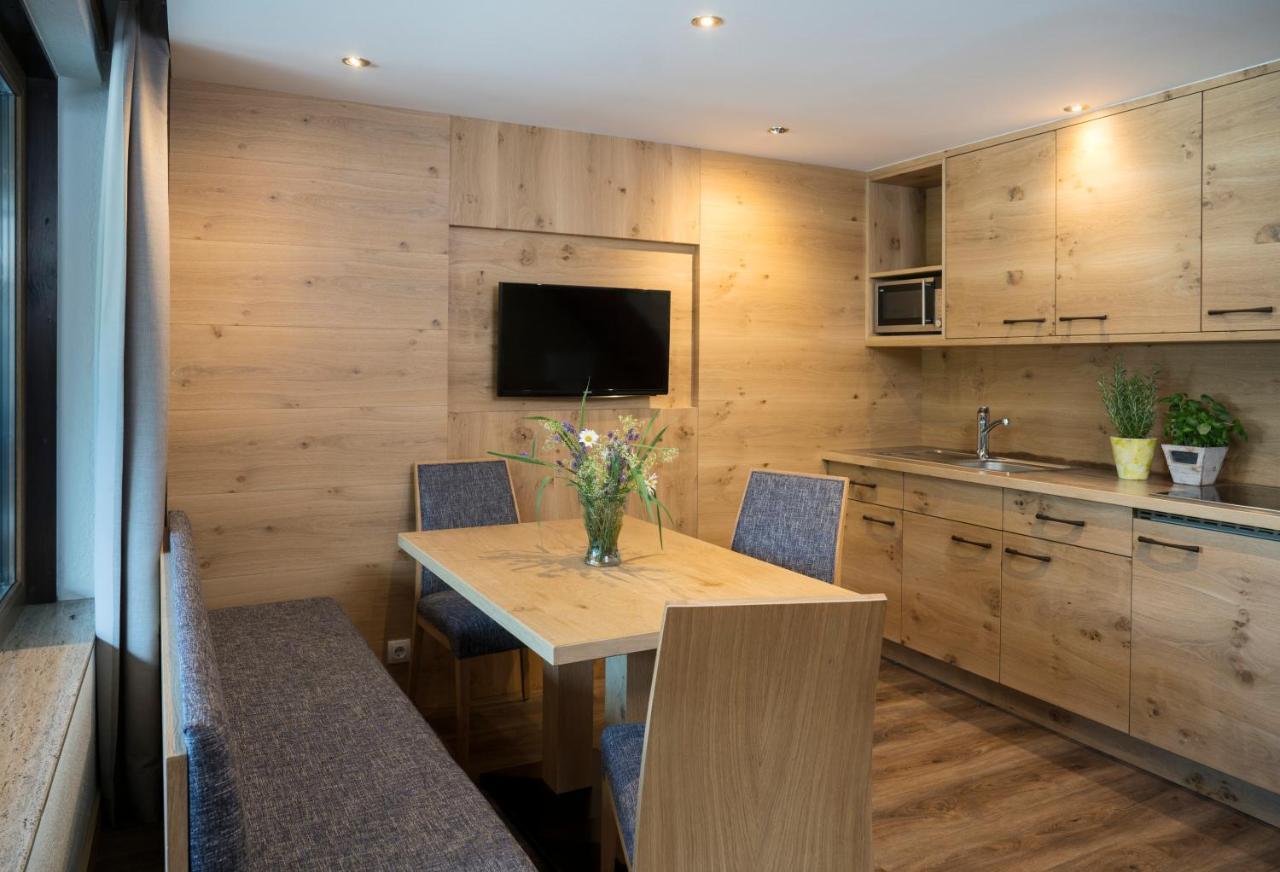 סול Aparthotel Schindlhaus Und Koia Premium Apartments מראה חיצוני תמונה