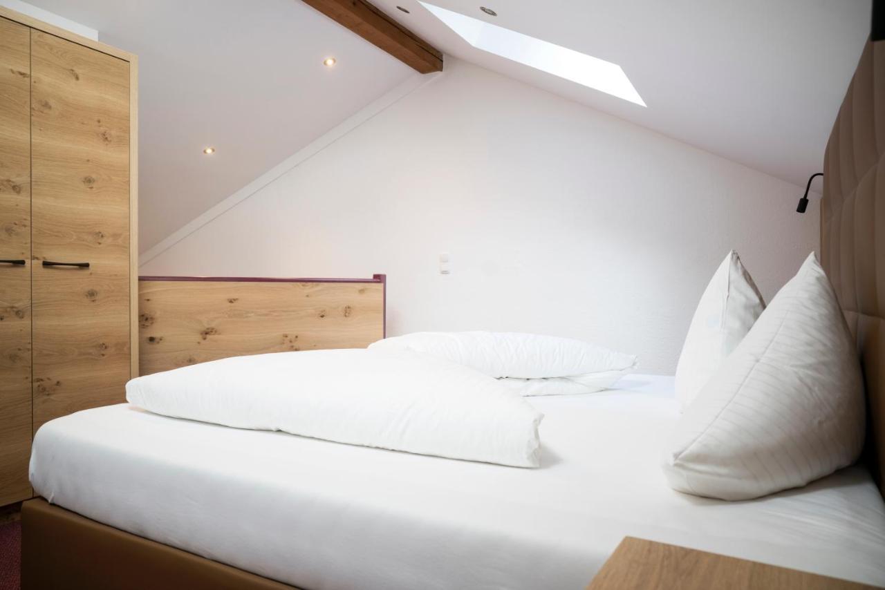 סול Aparthotel Schindlhaus Und Koia Premium Apartments מראה חיצוני תמונה