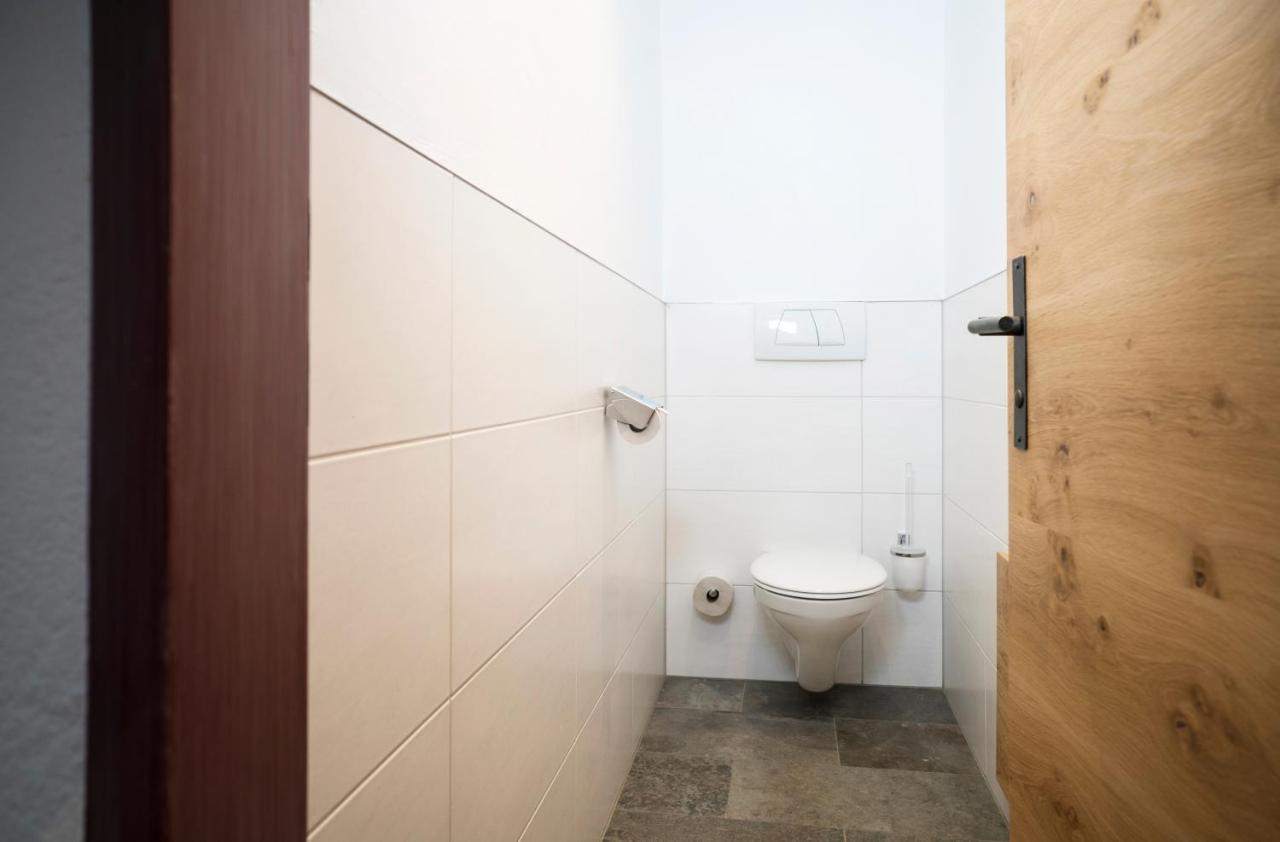 סול Aparthotel Schindlhaus Und Koia Premium Apartments מראה חיצוני תמונה