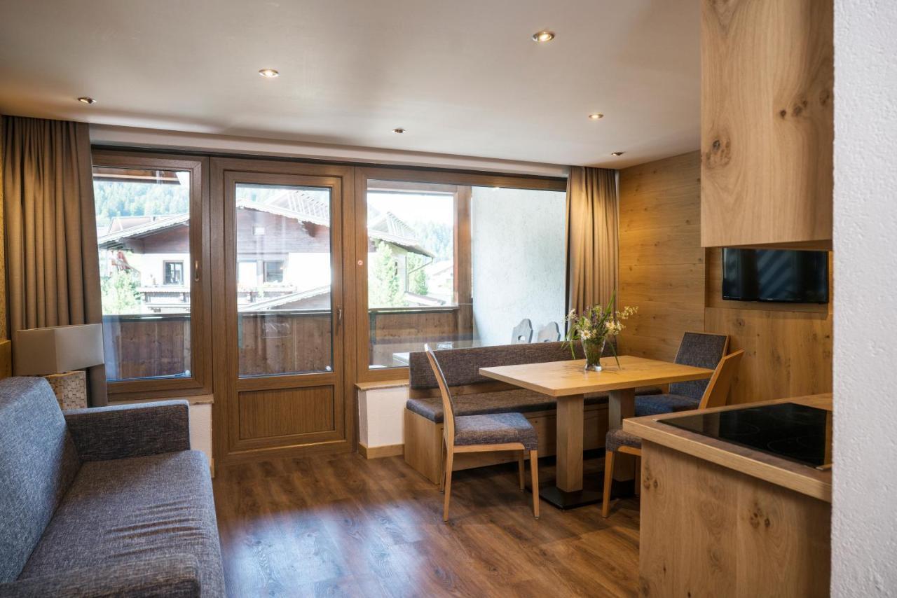 סול Aparthotel Schindlhaus Und Koia Premium Apartments מראה חיצוני תמונה