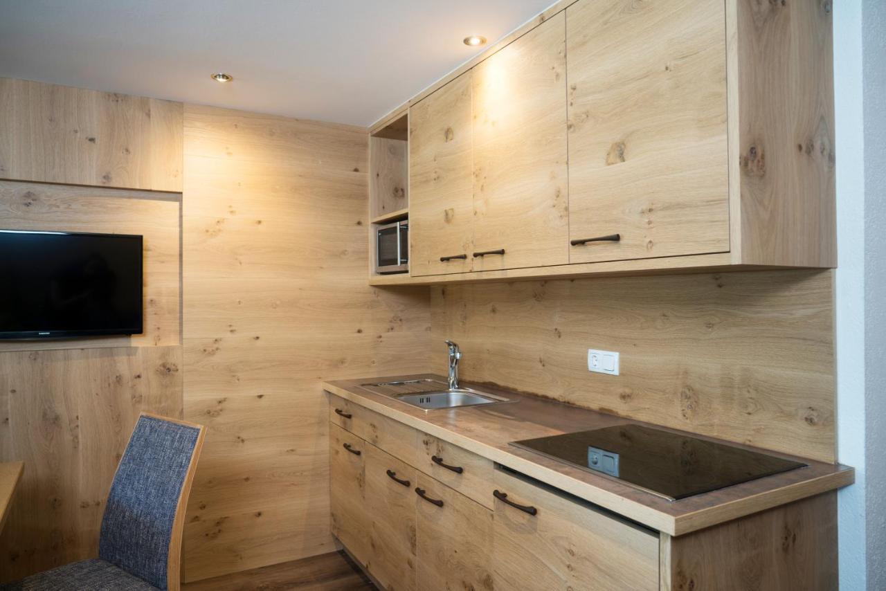 סול Aparthotel Schindlhaus Und Koia Premium Apartments מראה חיצוני תמונה