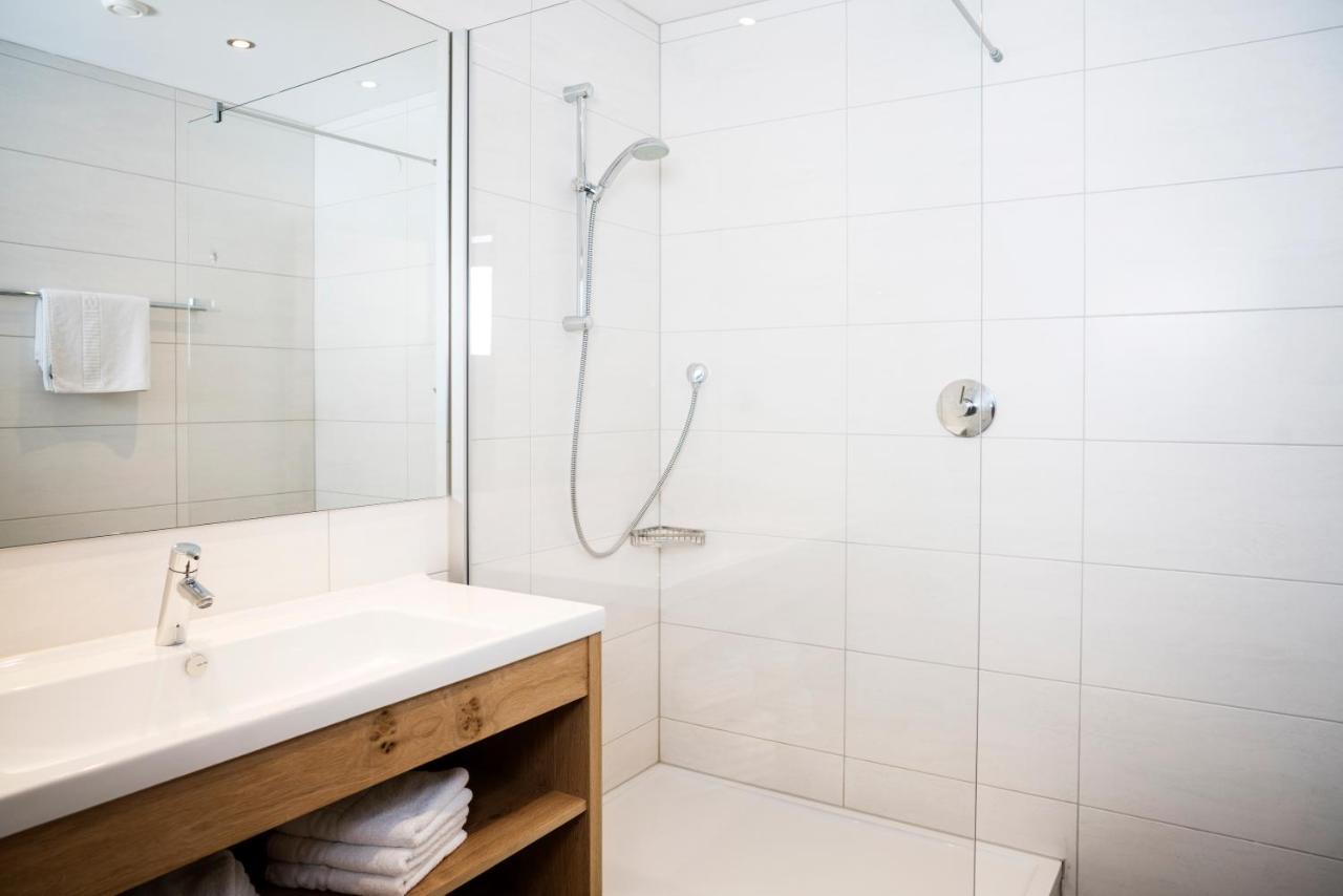 סול Aparthotel Schindlhaus Und Koia Premium Apartments מראה חיצוני תמונה
