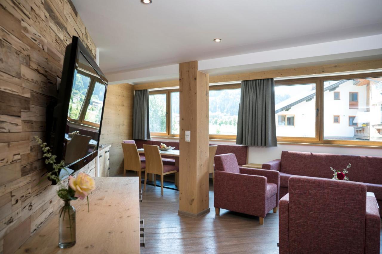 סול Aparthotel Schindlhaus Und Koia Premium Apartments מראה חיצוני תמונה