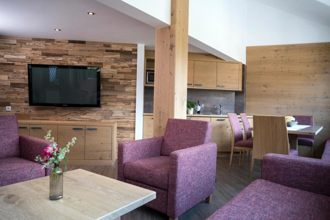 סול Aparthotel Schindlhaus Und Koia Premium Apartments מראה חיצוני תמונה