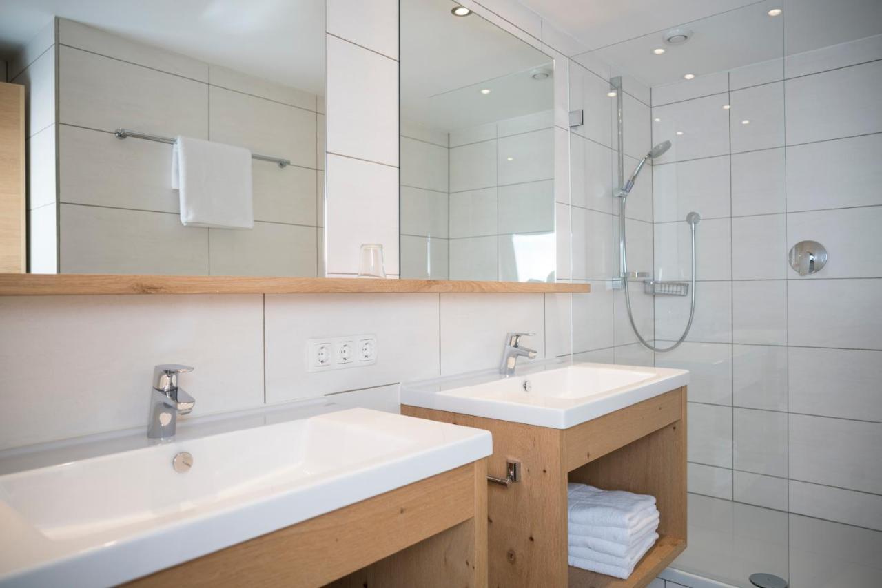סול Aparthotel Schindlhaus Und Koia Premium Apartments מראה חיצוני תמונה