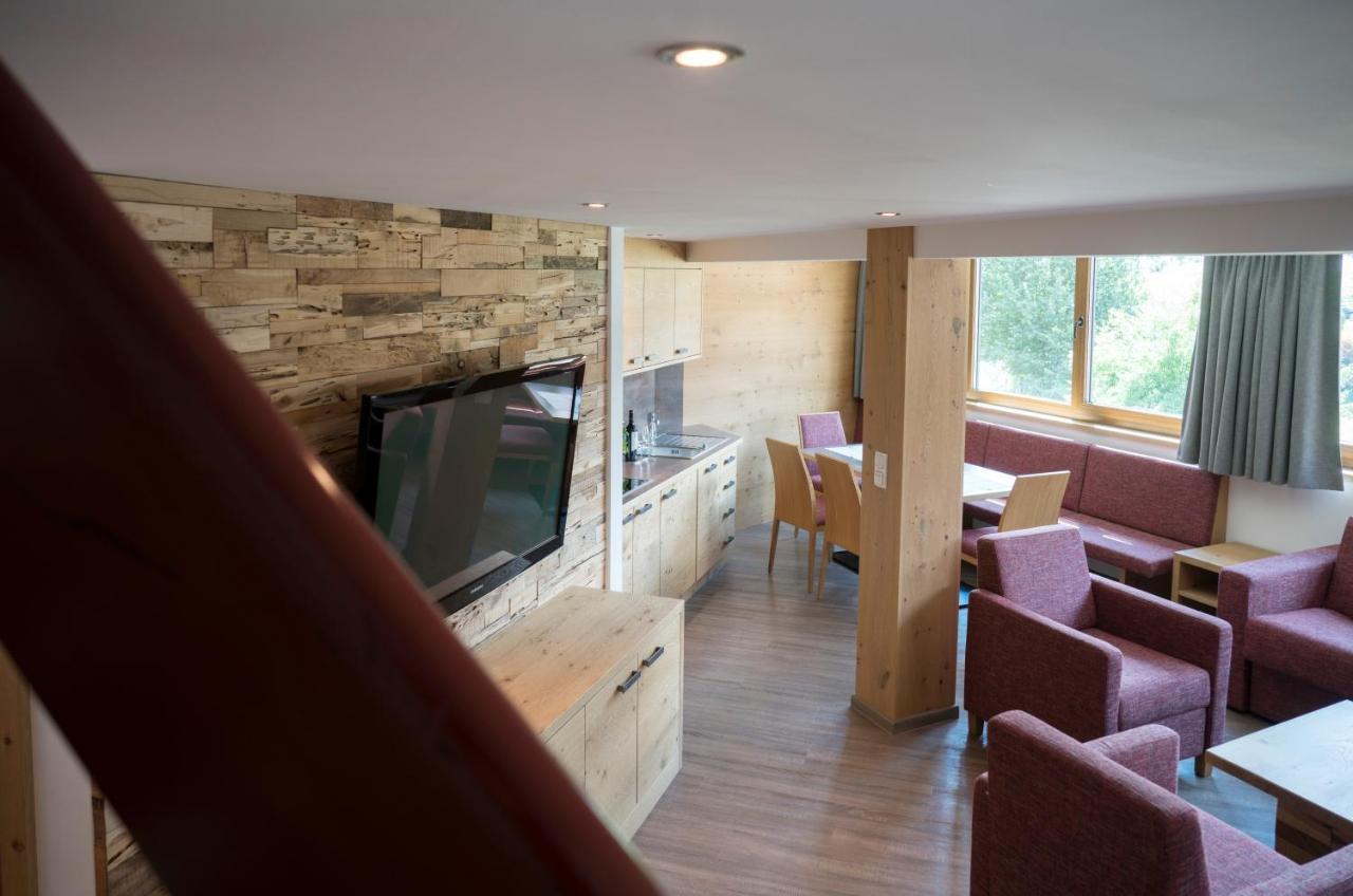 סול Aparthotel Schindlhaus Und Koia Premium Apartments מראה חיצוני תמונה