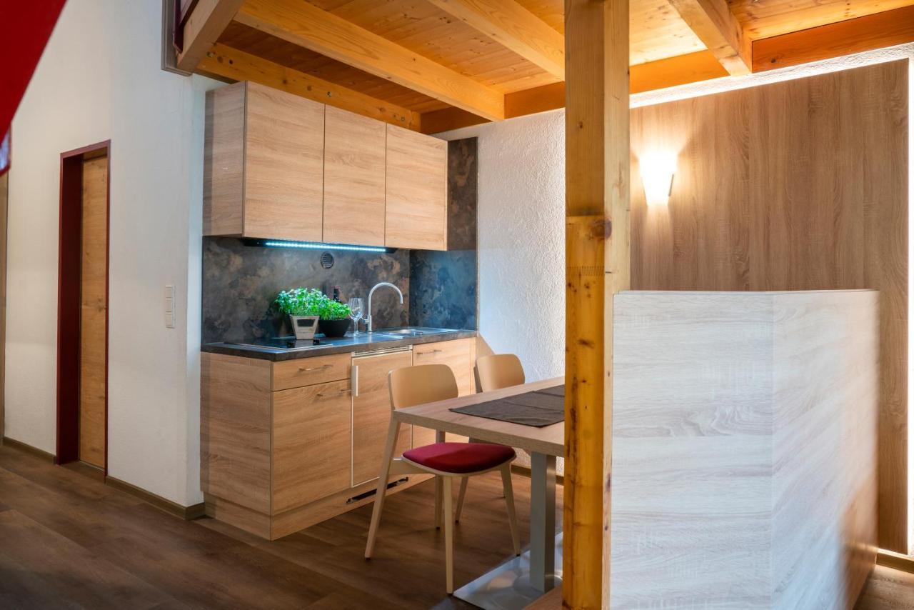 סול Aparthotel Schindlhaus Und Koia Premium Apartments מראה חיצוני תמונה