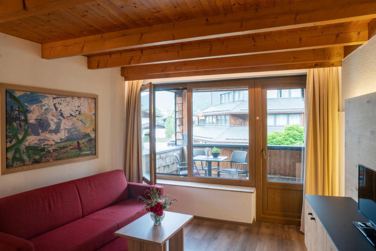 סול Aparthotel Schindlhaus Und Koia Premium Apartments מראה חיצוני תמונה