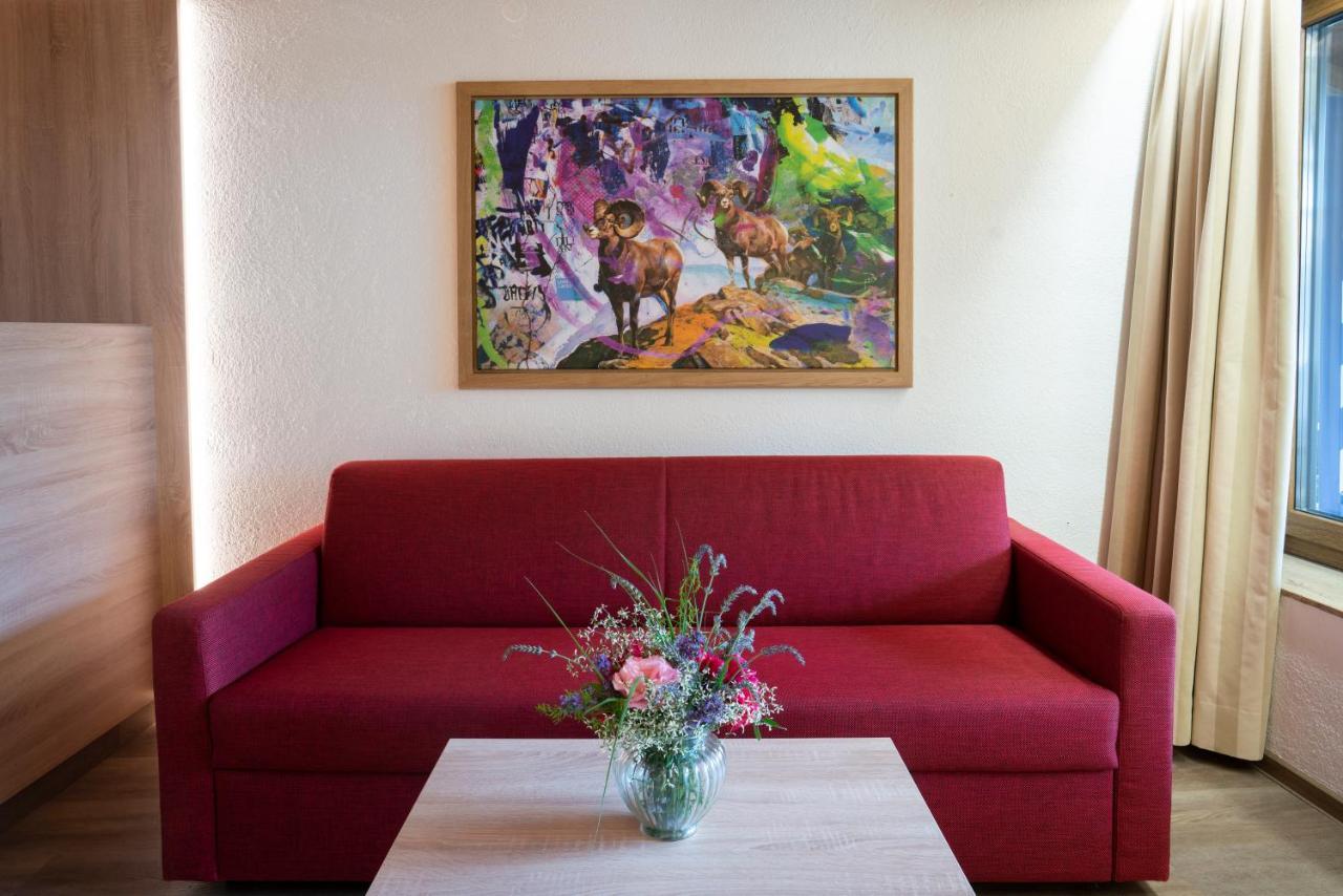 סול Aparthotel Schindlhaus Und Koia Premium Apartments מראה חיצוני תמונה