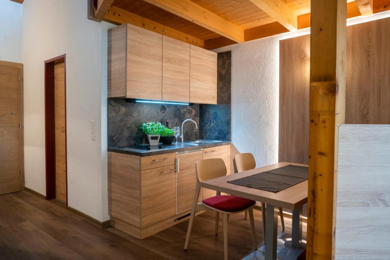 סול Aparthotel Schindlhaus Und Koia Premium Apartments מראה חיצוני תמונה