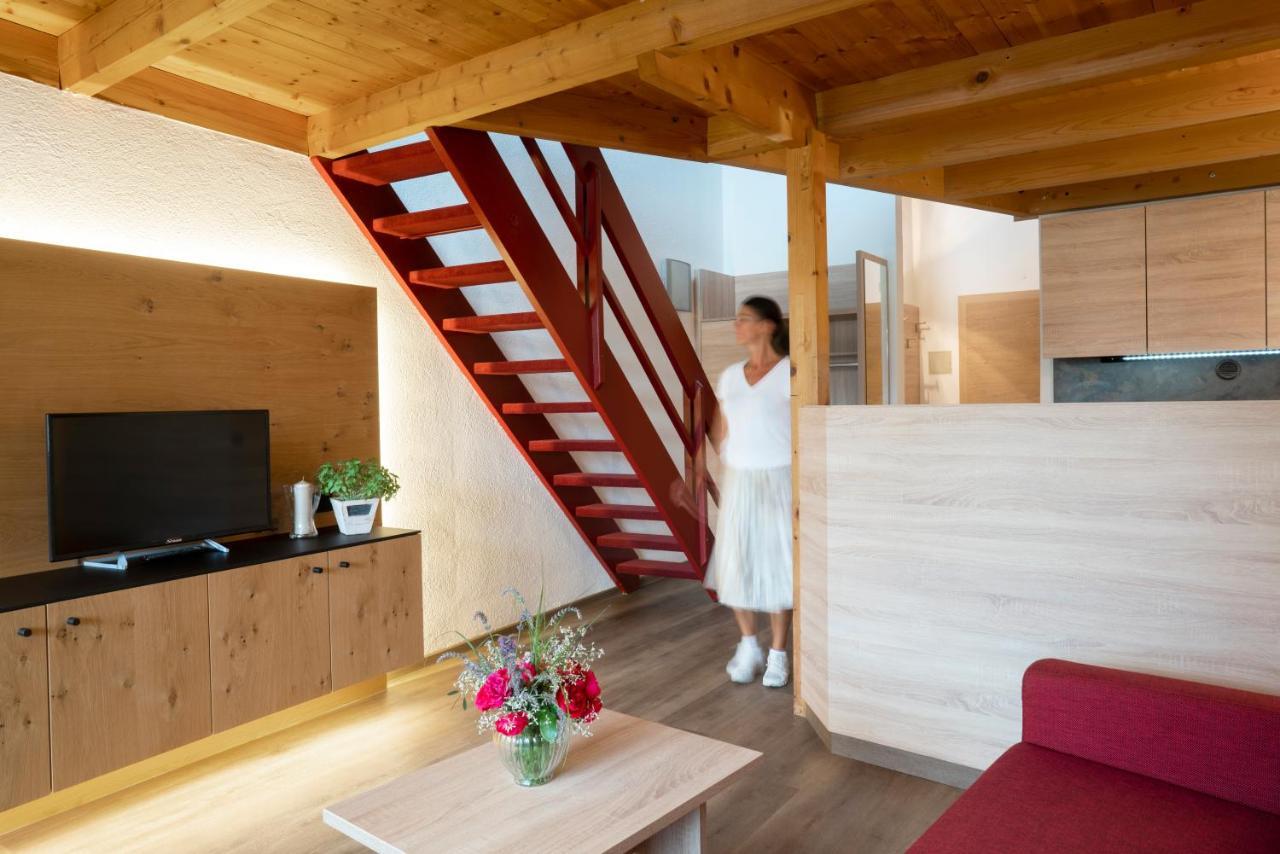 סול Aparthotel Schindlhaus Und Koia Premium Apartments מראה חיצוני תמונה