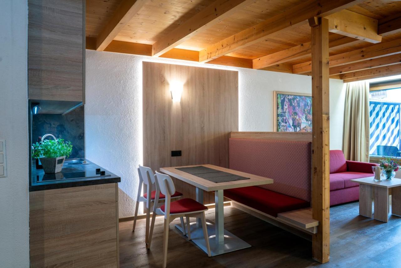 סול Aparthotel Schindlhaus Und Koia Premium Apartments מראה חיצוני תמונה