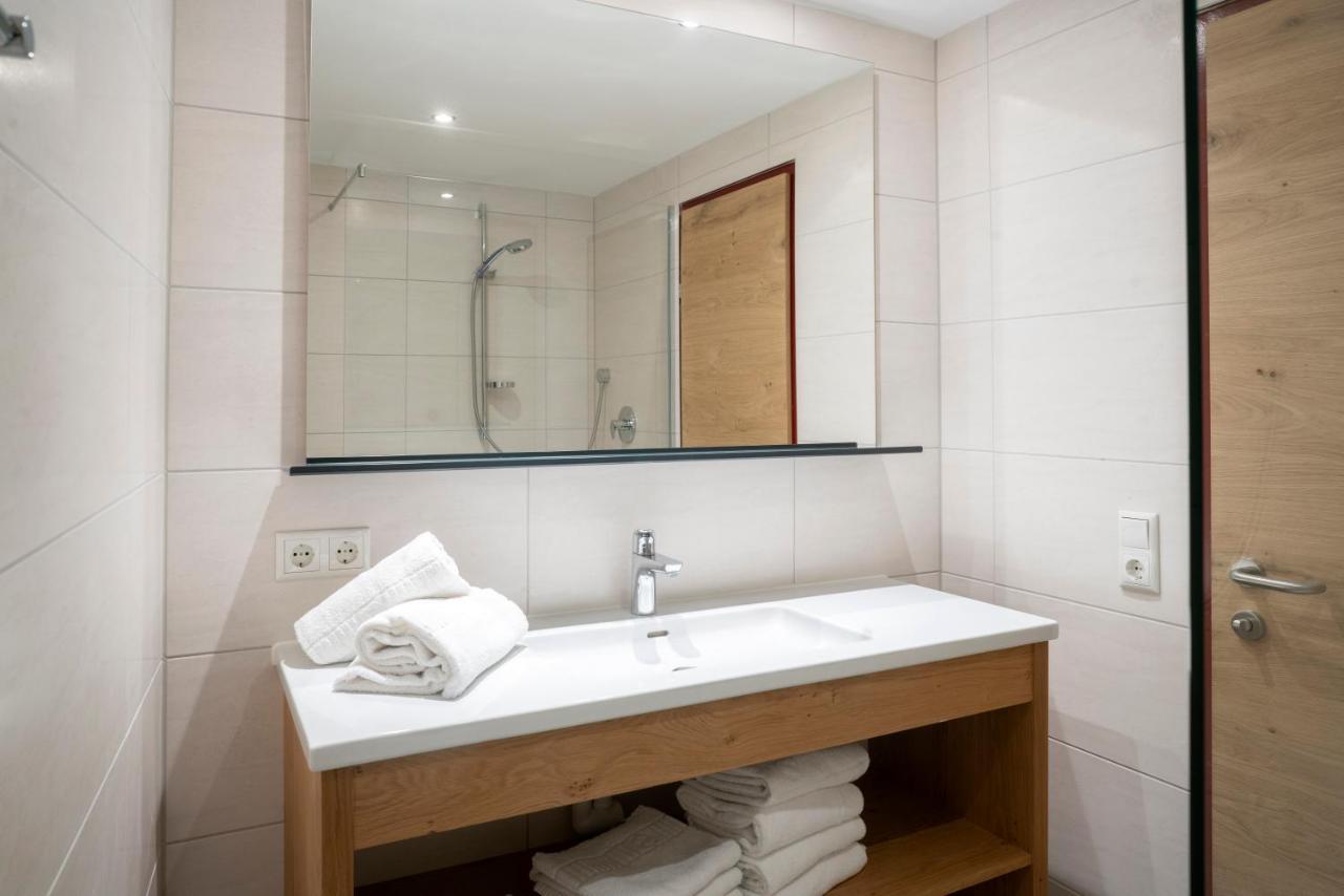 סול Aparthotel Schindlhaus Und Koia Premium Apartments מראה חיצוני תמונה