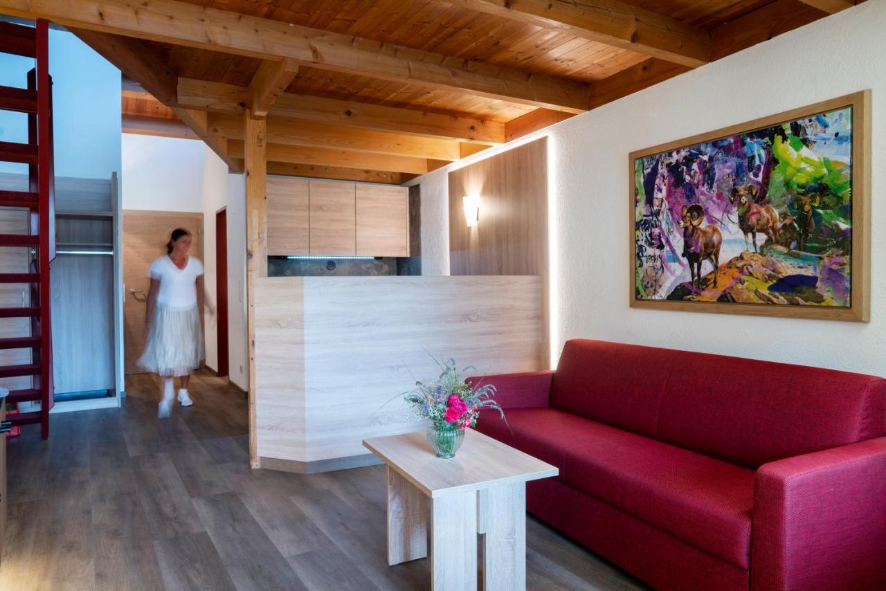 סול Aparthotel Schindlhaus Und Koia Premium Apartments מראה חיצוני תמונה